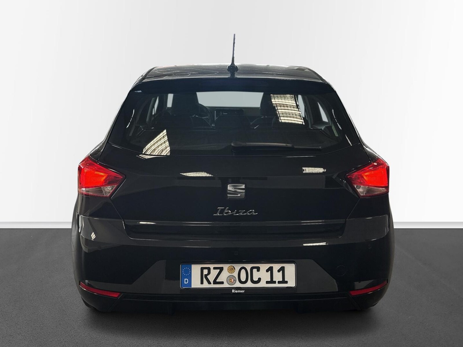SEAT Ibiza – Bild 5