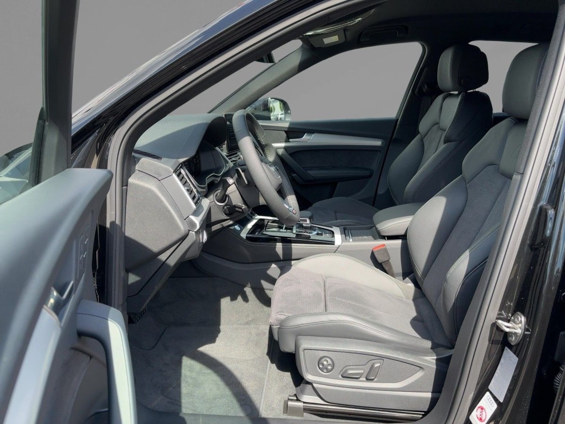 Audi Q5 TFSI e S line