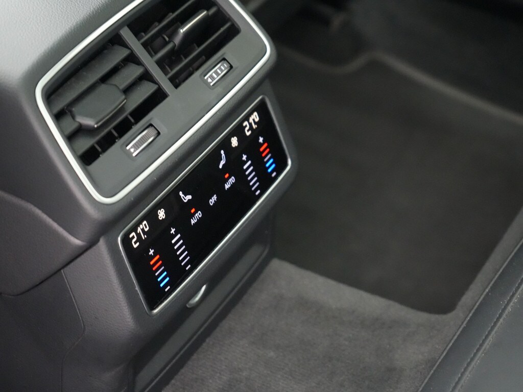 Image about Audi S6 Avant TDI quattro tiptronic