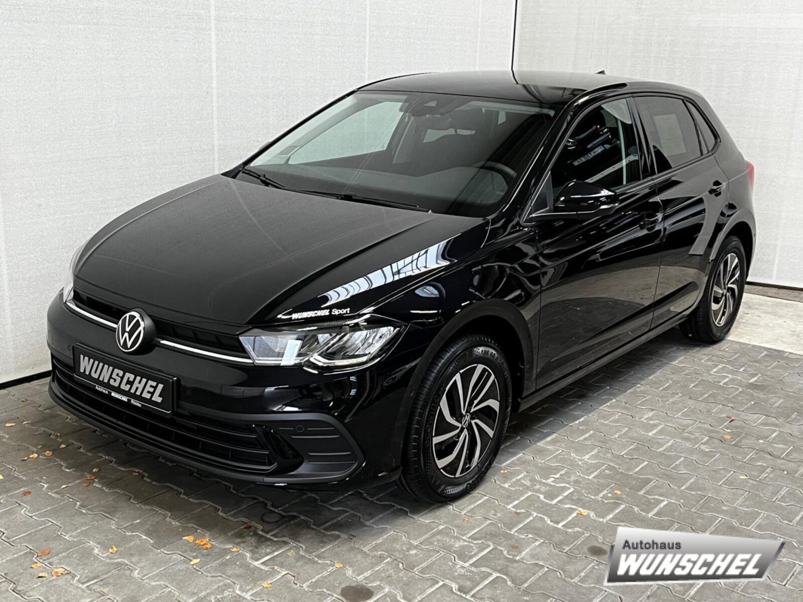 Volkswagen Polo – Bild 2
