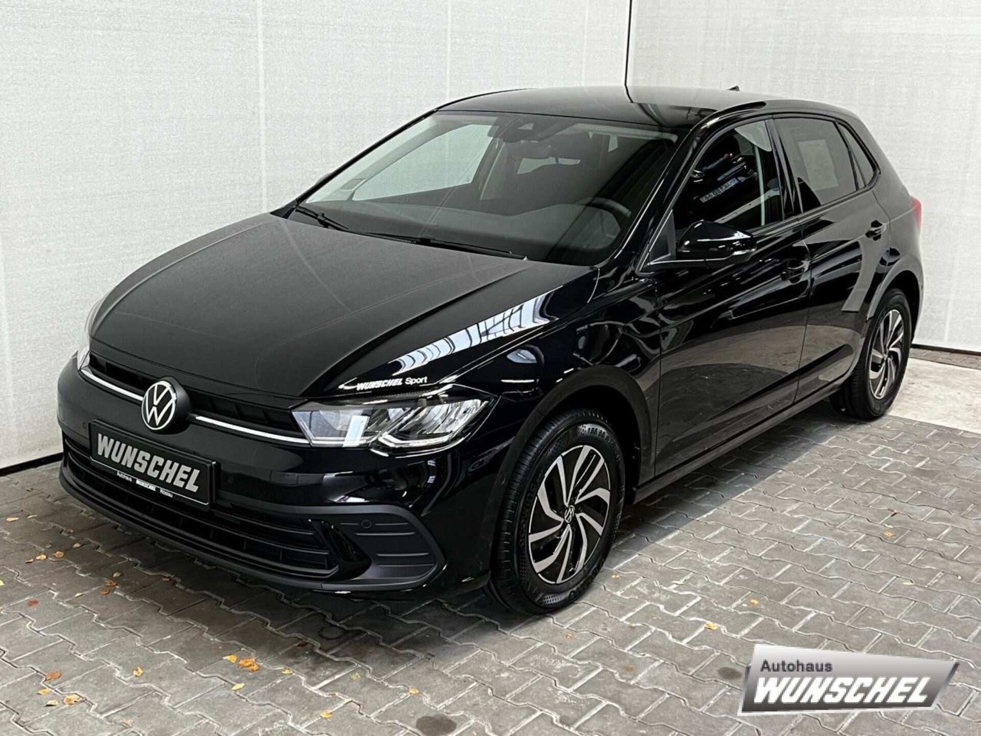 Volkswagen Polo Life