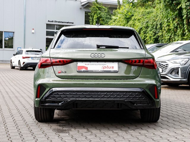 Image about Audi A3 Sportback S line 30 TFSI S tronic