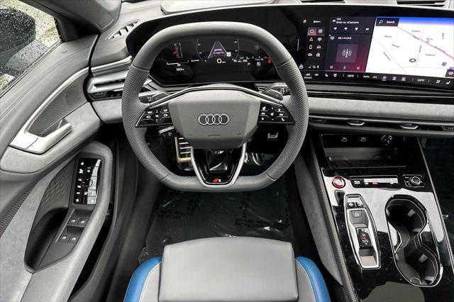 2025 Audi S5 Prestige - Photo 14