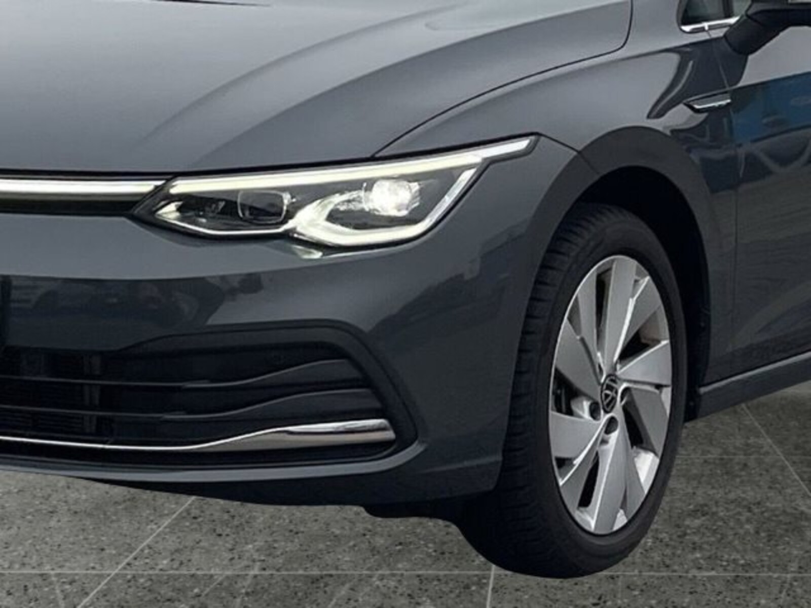 Volkswagen Golf Variant – Bild 4
