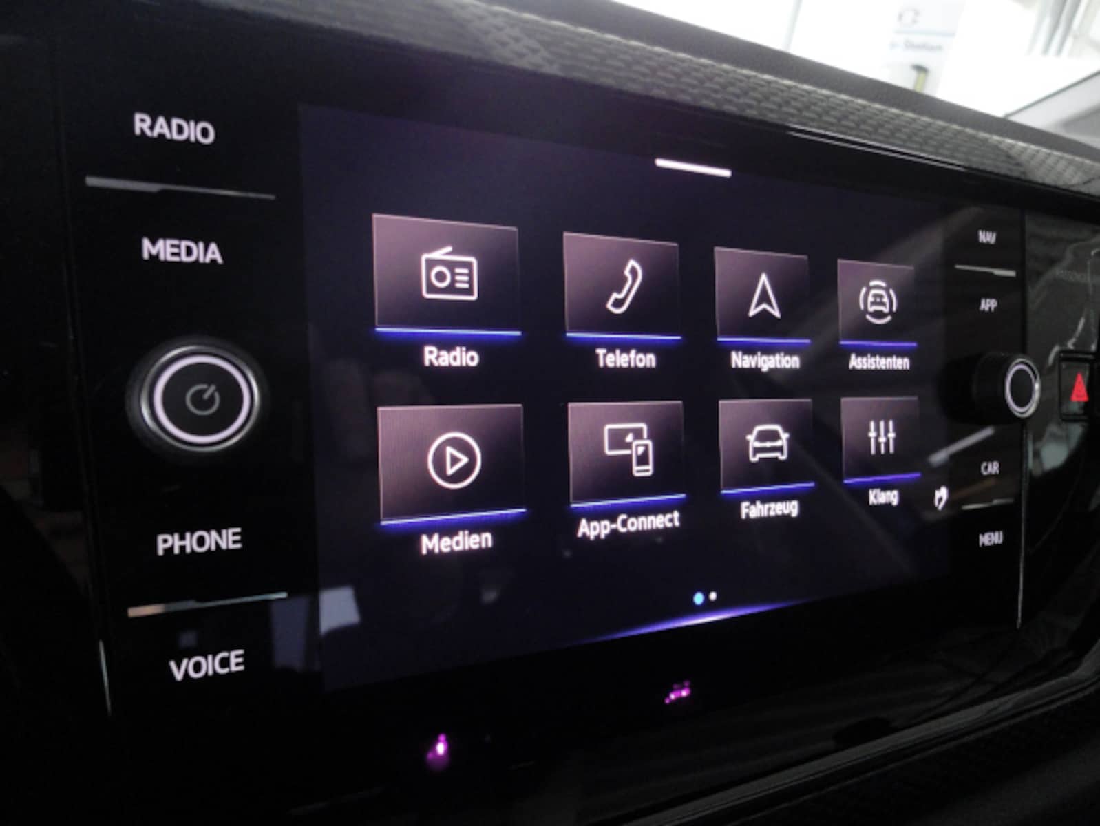 Volkswagen Polo – Bild 11