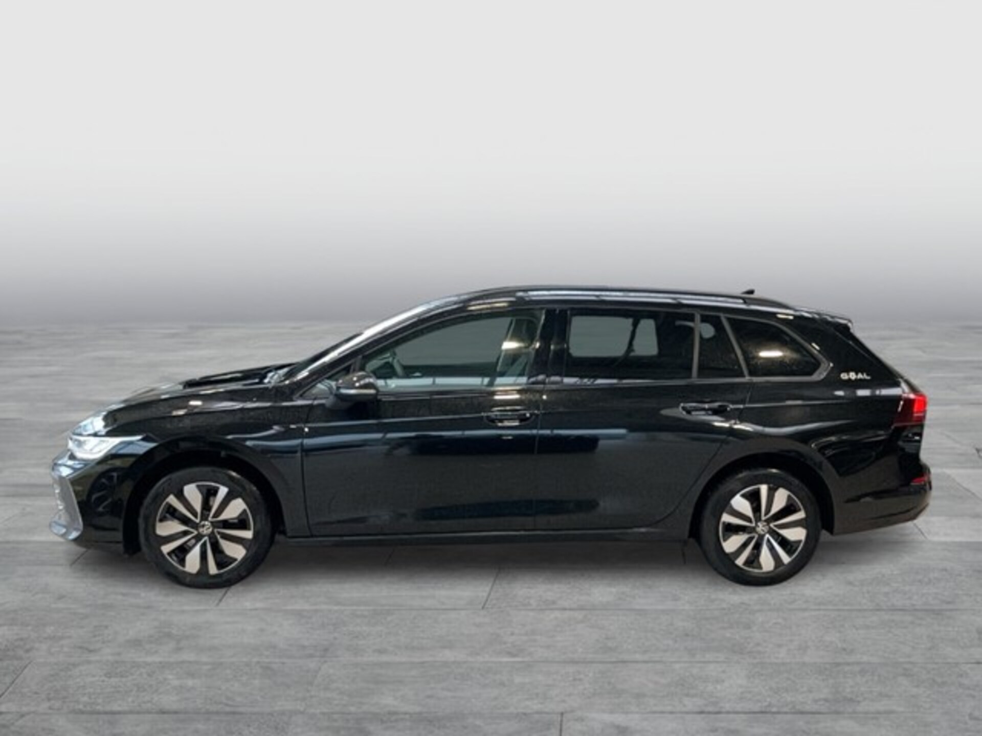 Volkswagen Golf Variant Goal