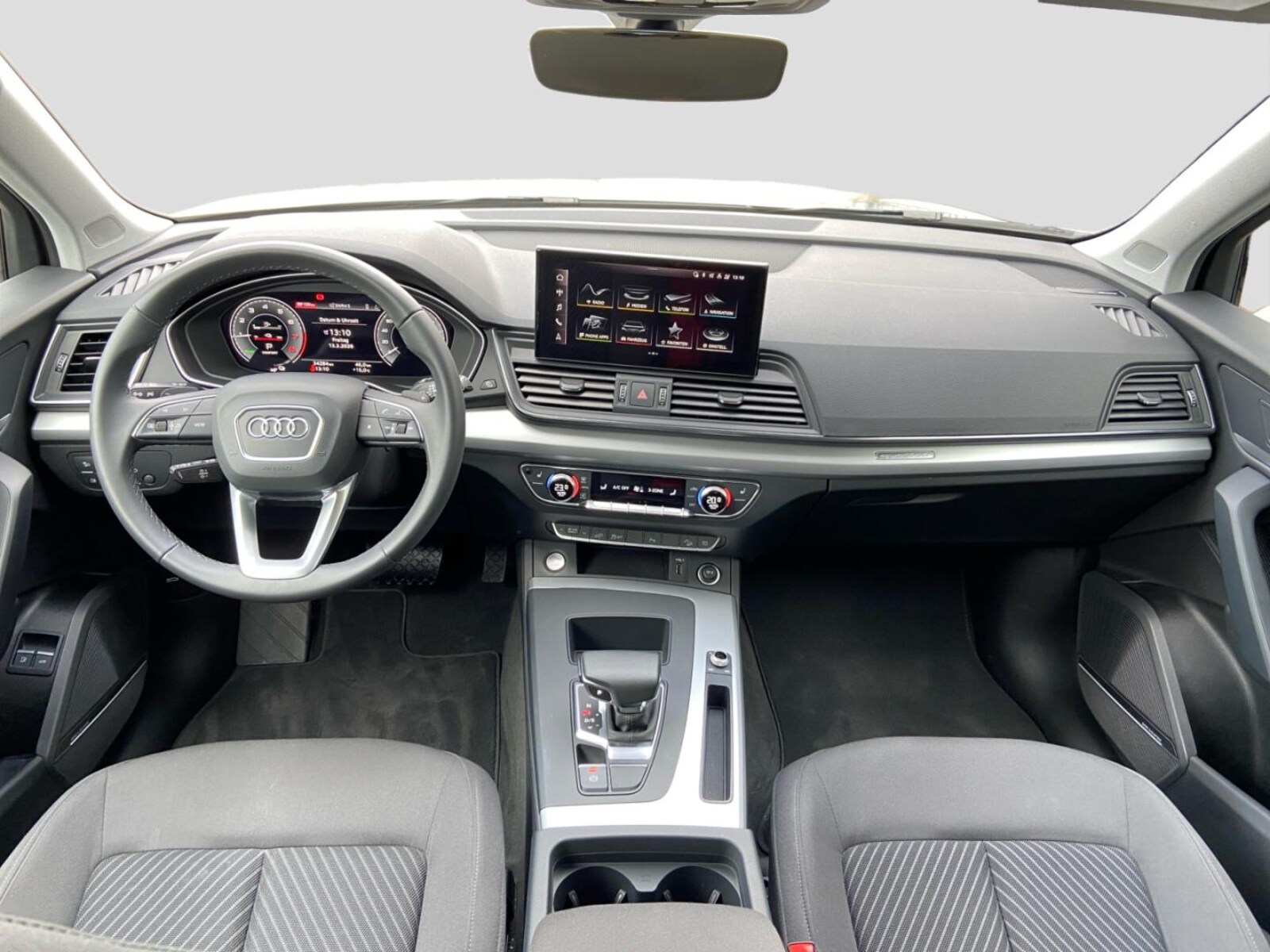 Audi Q5 Sportback – Bild 5