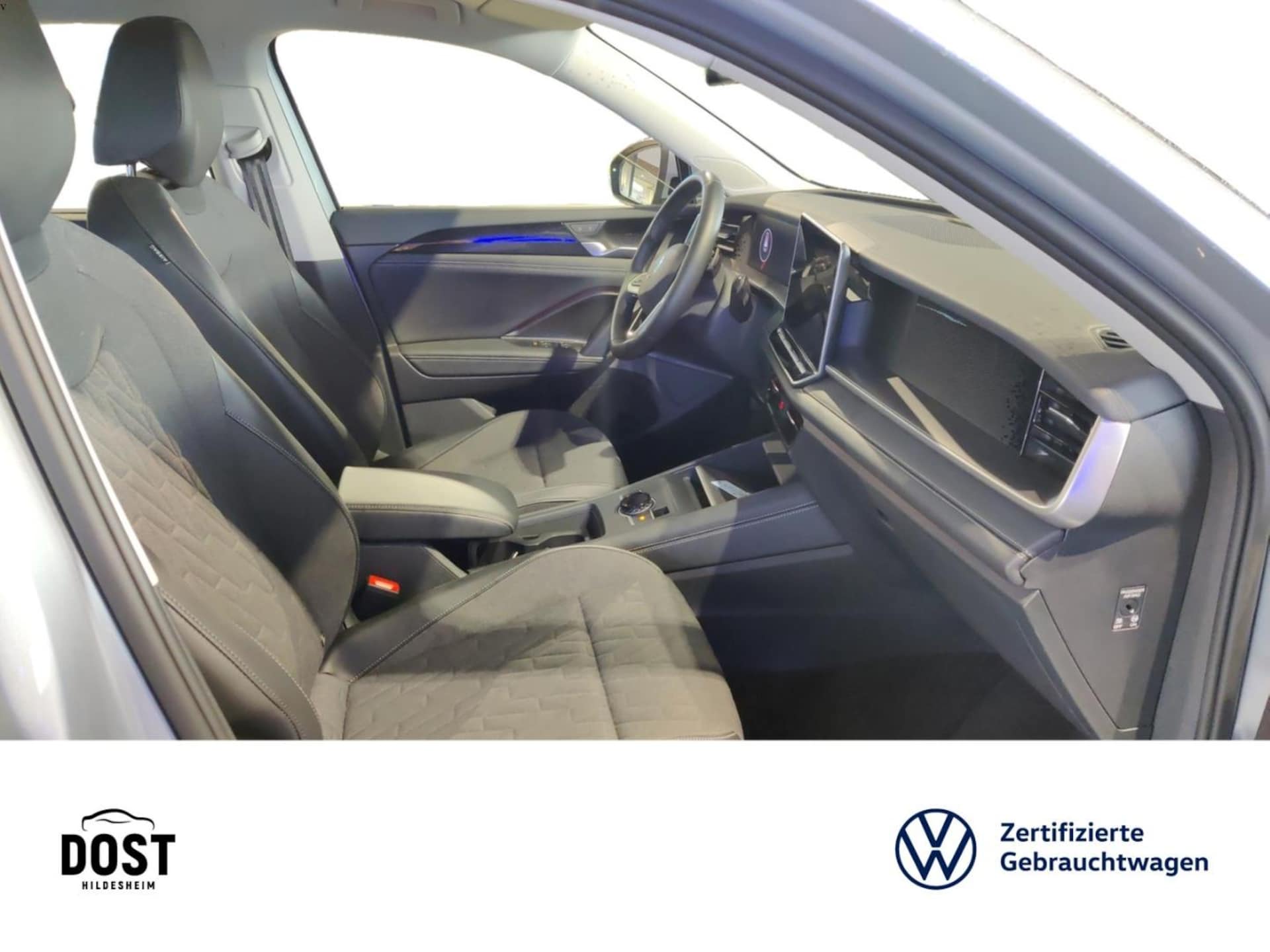 Volkswagen Tayron Life