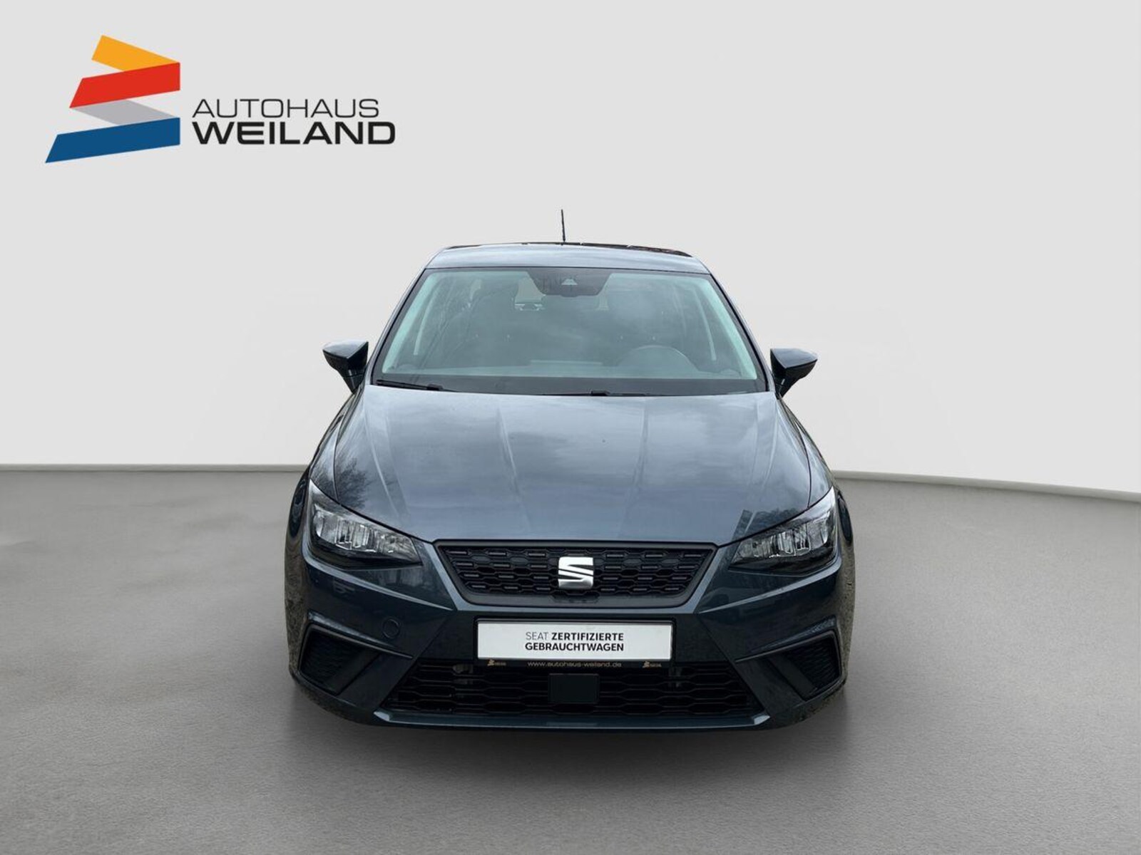 SEAT Ibiza – Bild 2
