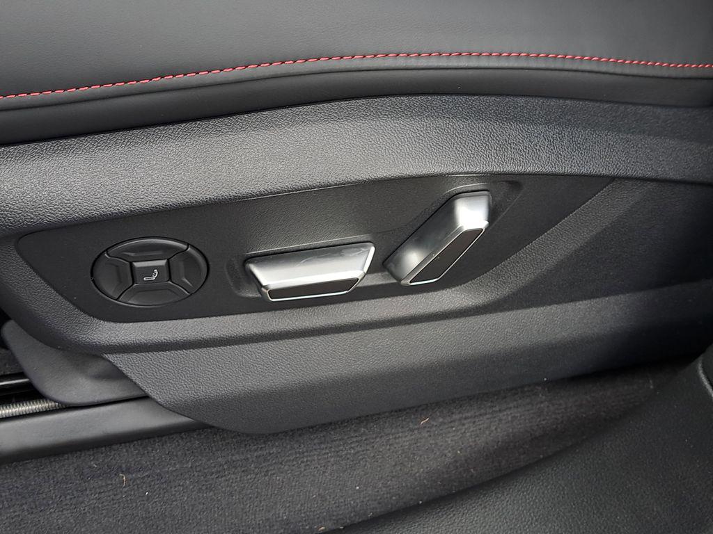 2026 Audi SQ7 Prestige - Photo 18