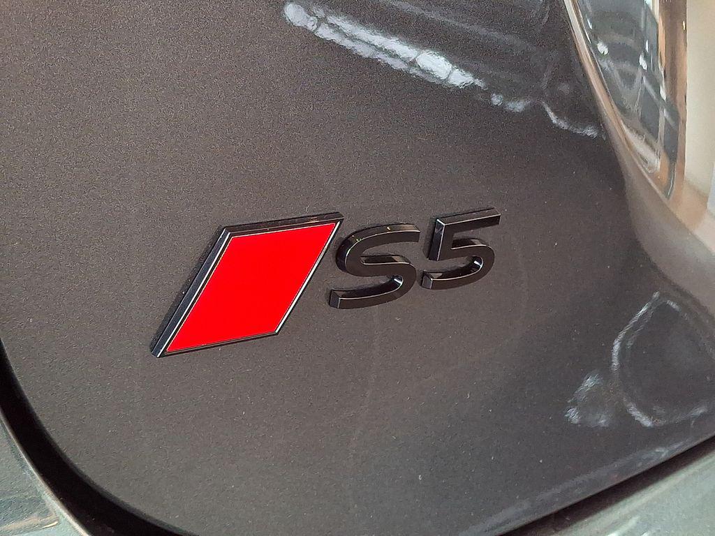 2025 Audi S5 Premium Plus - Photo 21