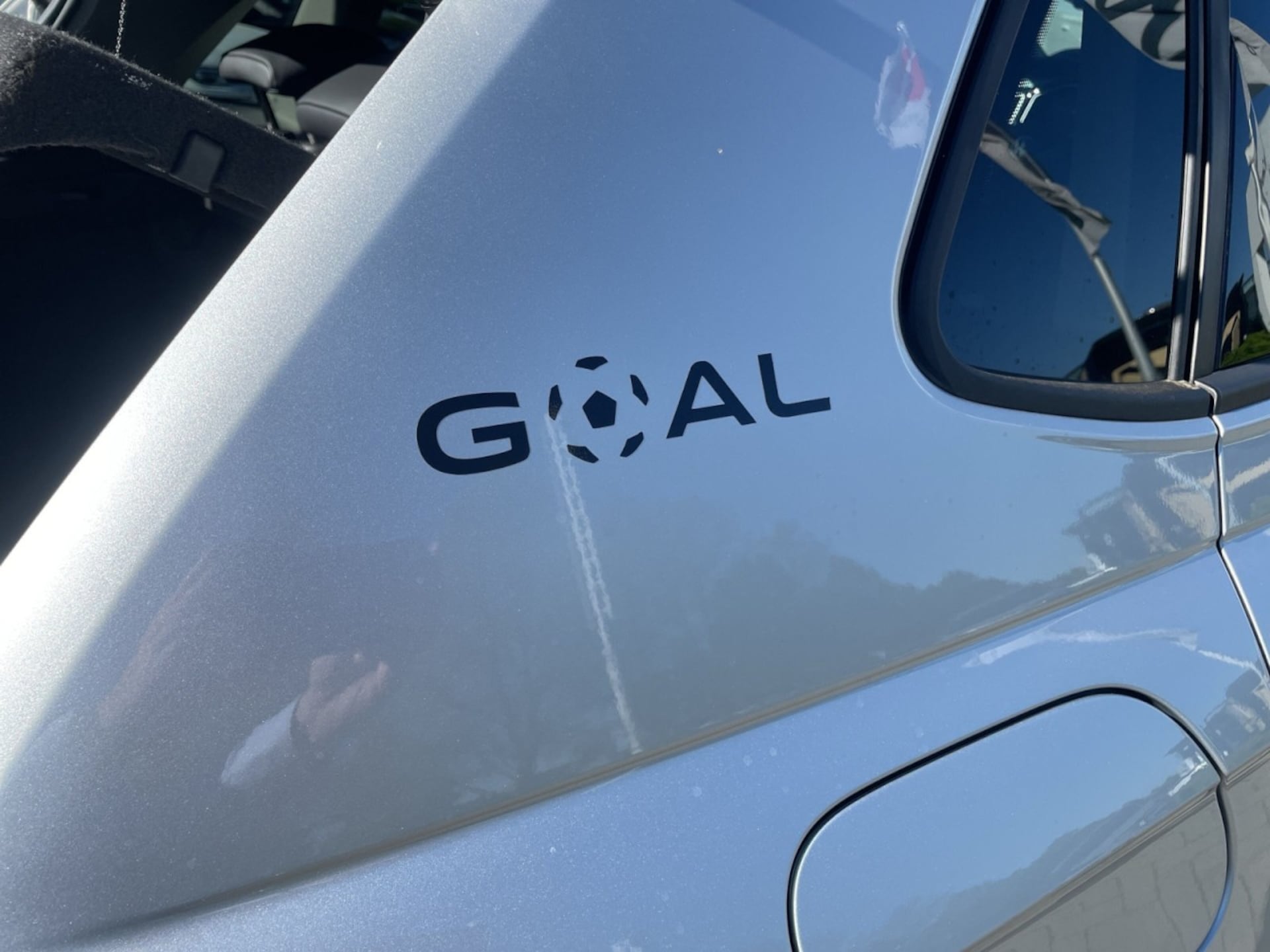 Volkswagen Polo Goal