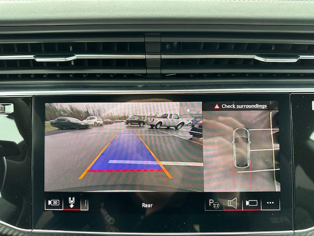 2026 Audi RS Q8 Base - Photo 19