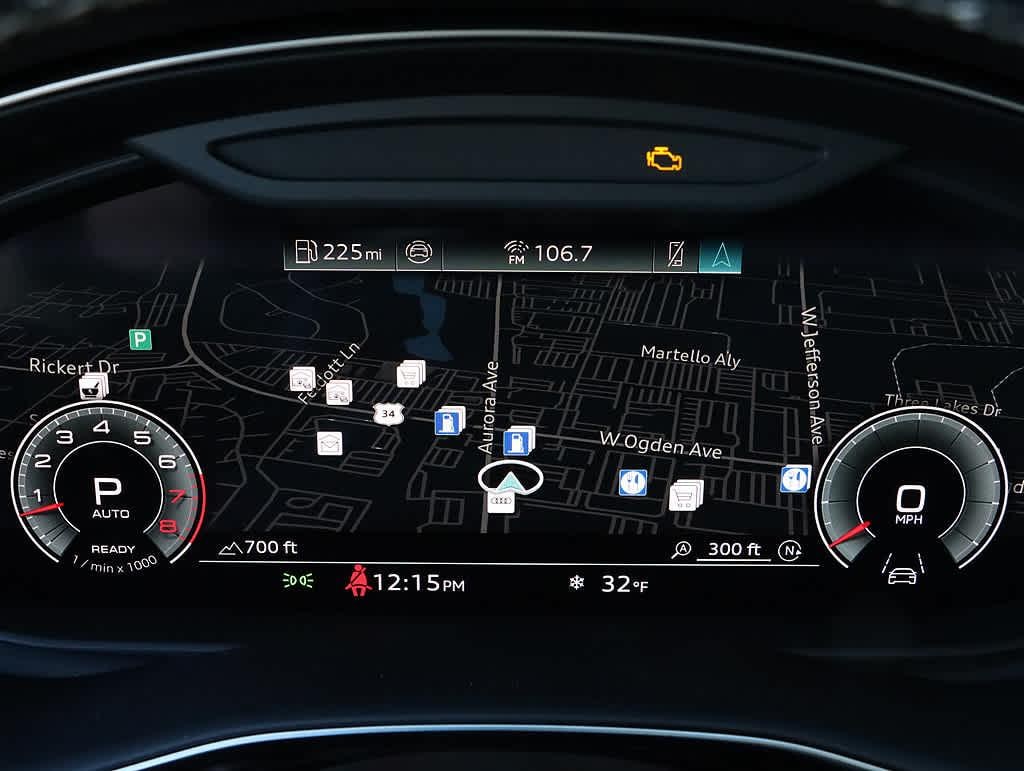Vehicle thumbnail