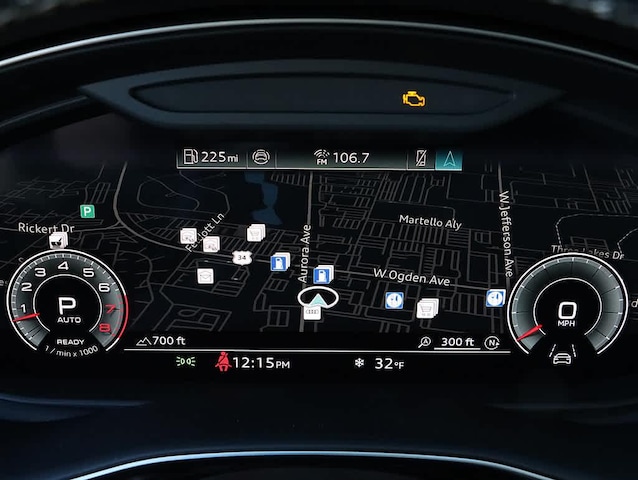 2026 Audi Q7 Premium - Photo 19