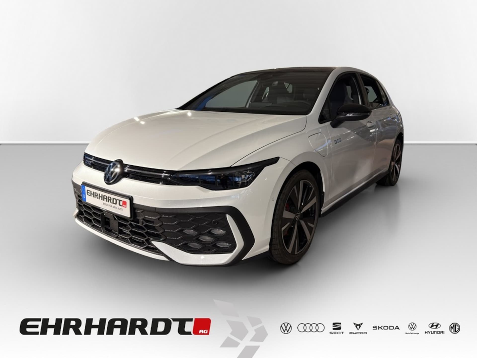 Volkswagen Golf GTE