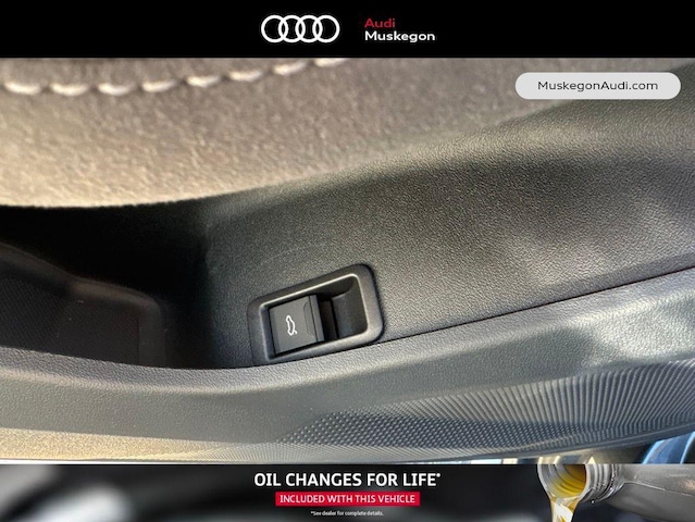 2026 Audi S5 Prestige - Photo 12