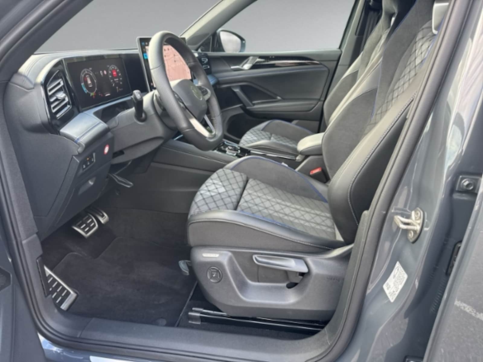 Volkswagen Tiguan – Bild 8
