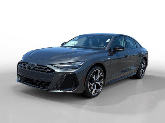 2026 Audi A6 Premium Plus quattro S tronic's photo