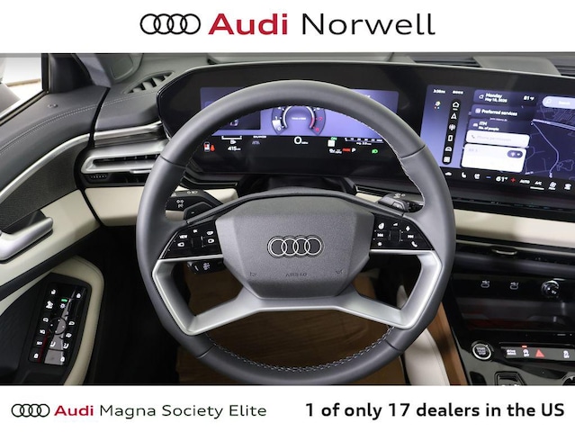 2026 Audi A5 Premium Plus - Photo 30