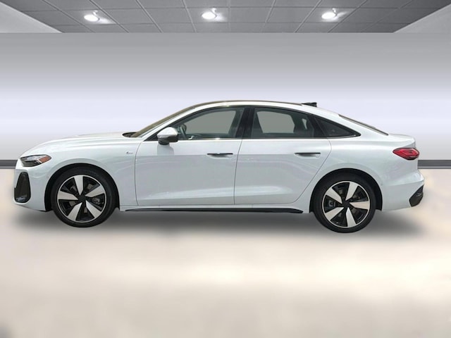 2026 Audi A5 Sedan