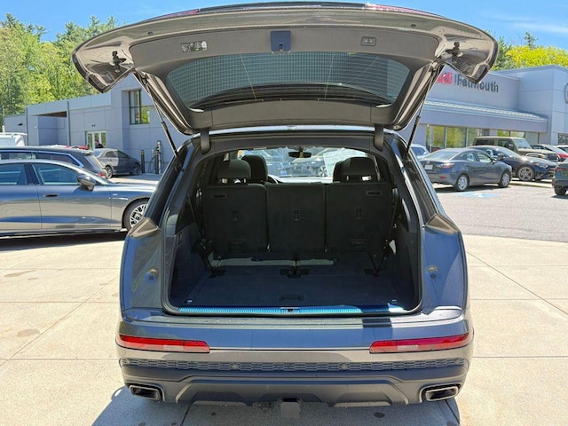 2026 Audi Q7 Premium - Photo 16