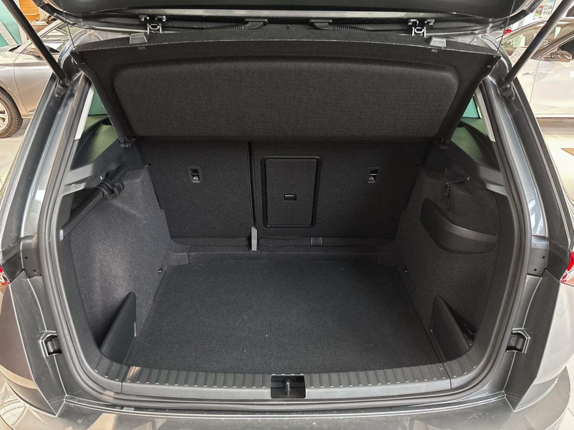 Skoda Karoq Tour