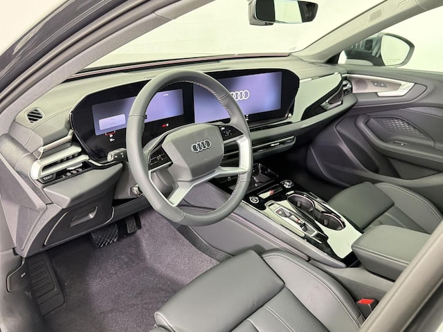 2026 Audi A5 Sedan