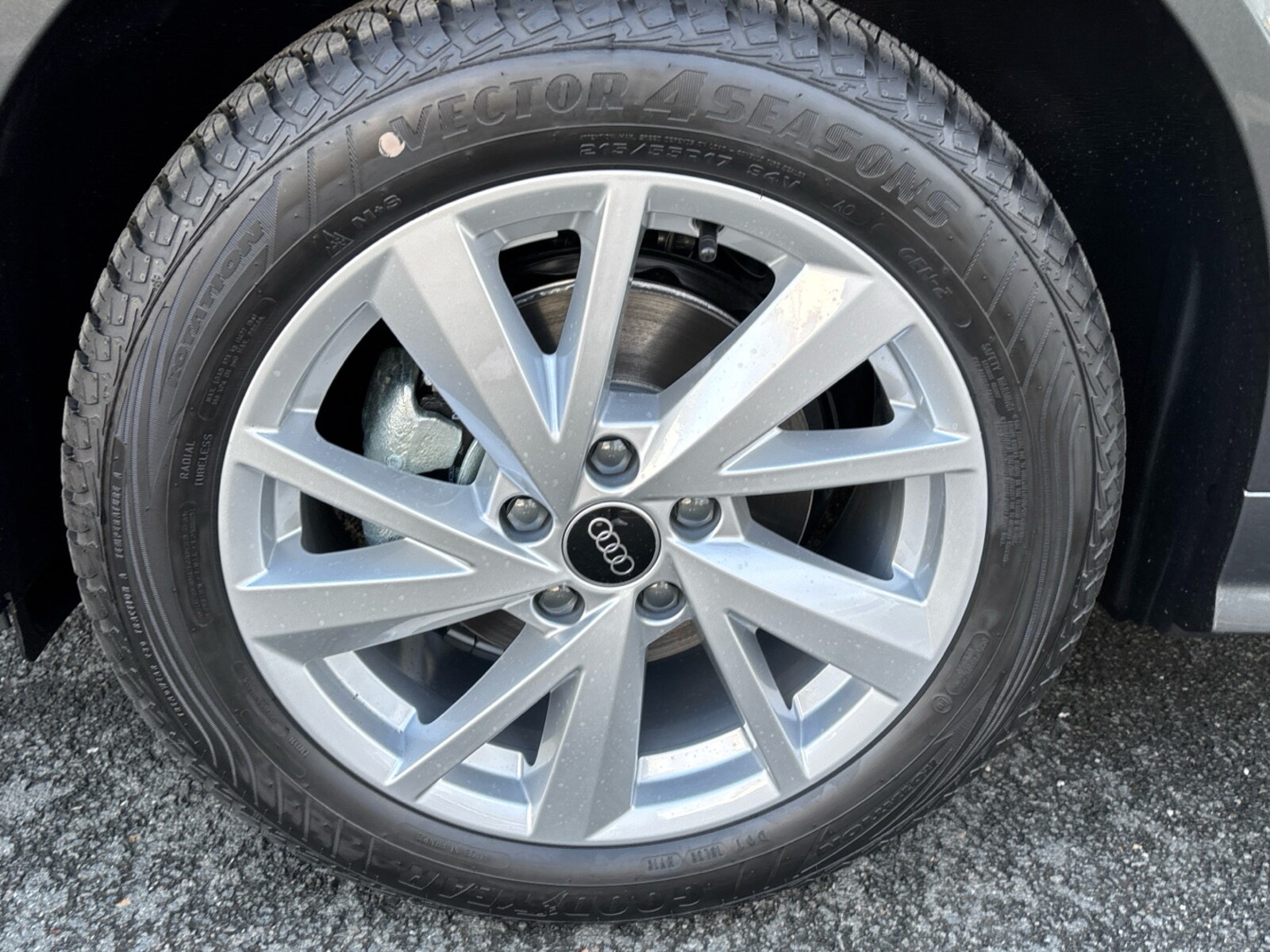 Audi Q2 – Bild 7