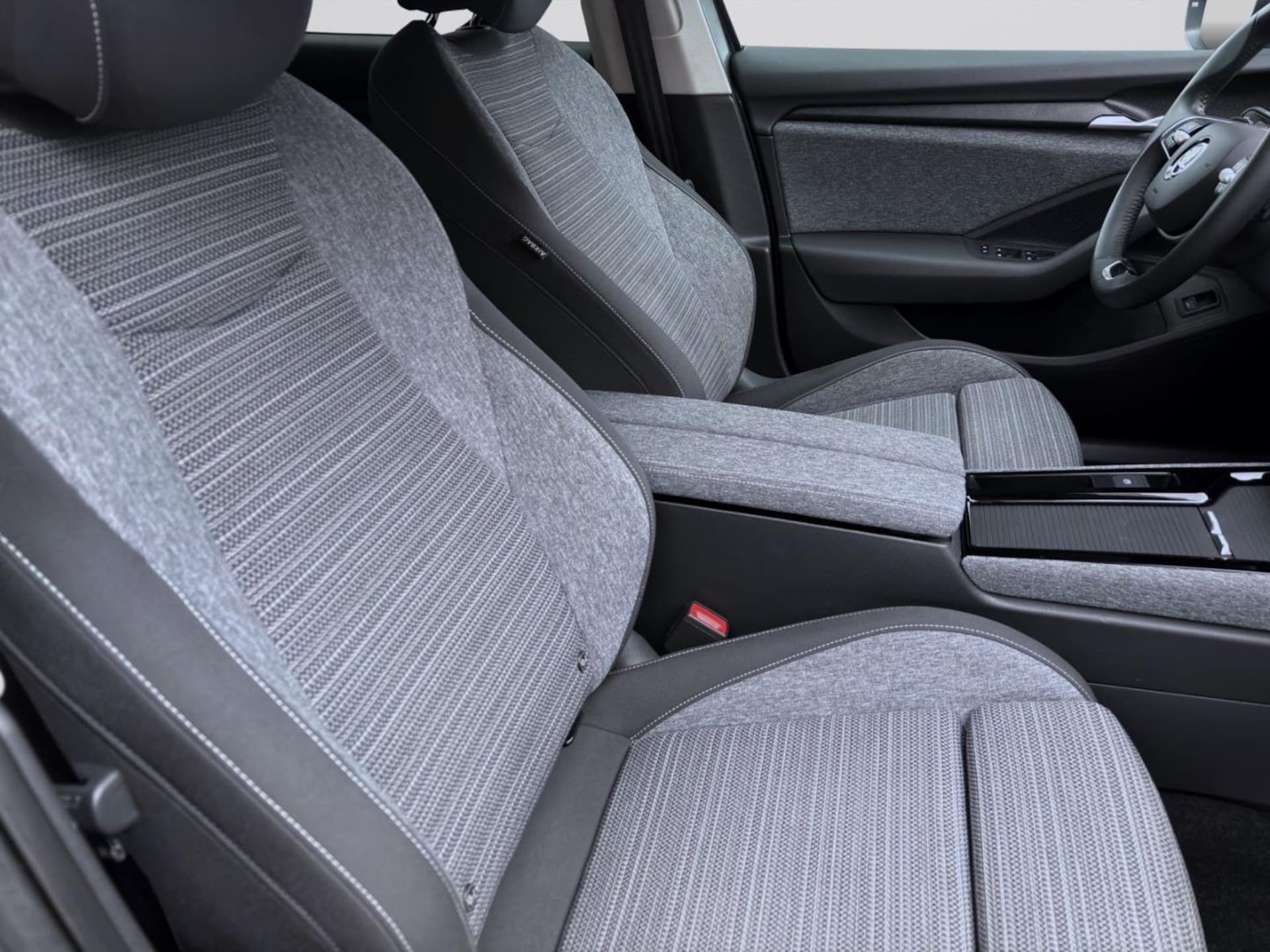 Skoda Superb Combi Selection