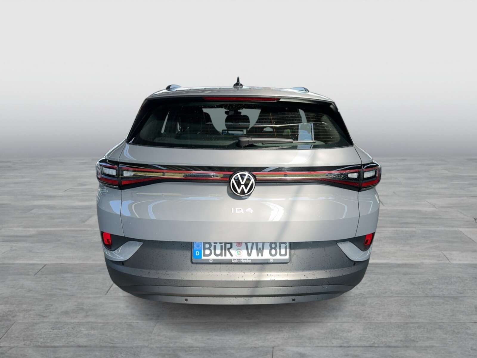 Volkswagen ID.4 – Bild 4