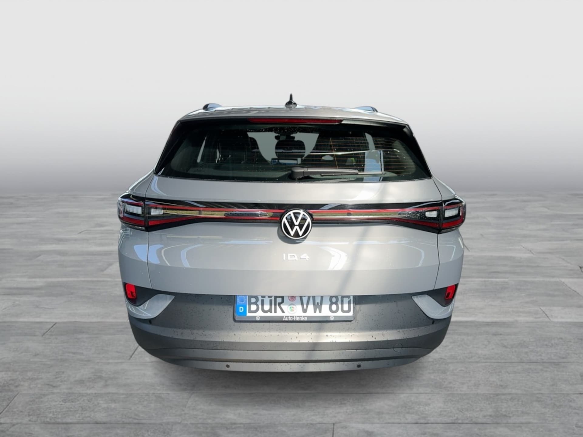 Volkswagen ID.4 Pro