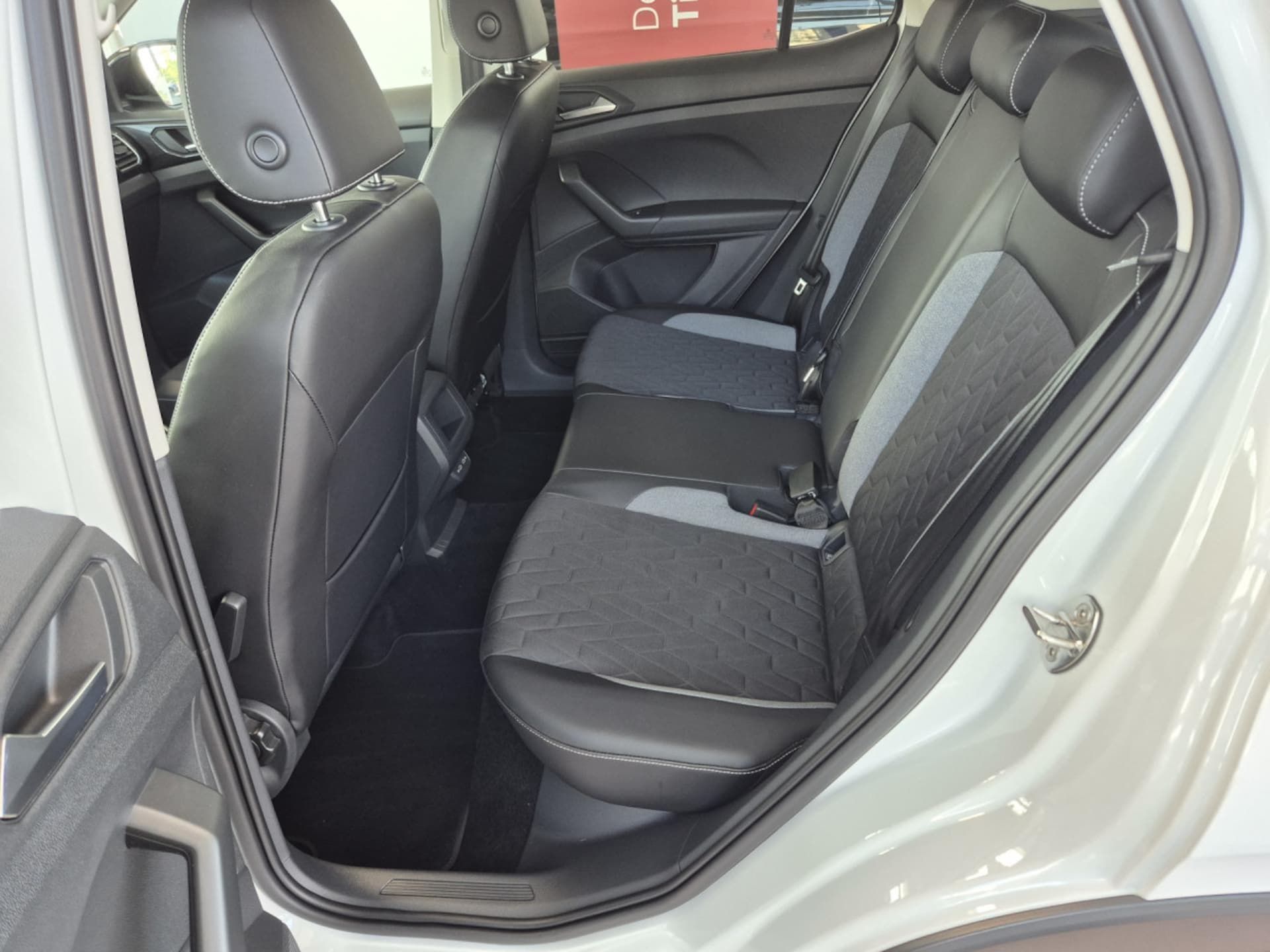 Volkswagen T-Cross ENERGY