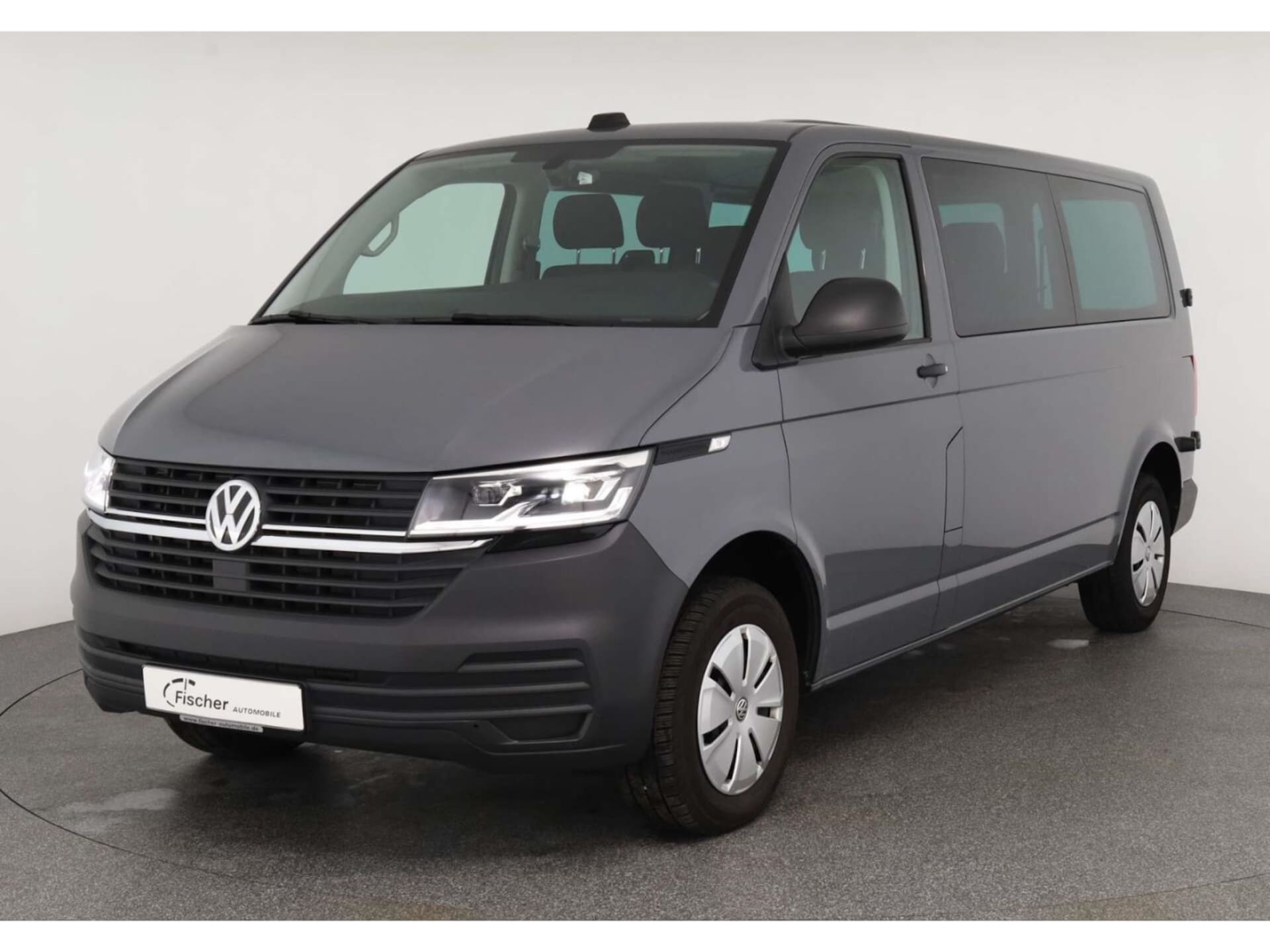Volkswagen T6.1 Transporter Kombi langer Radstand