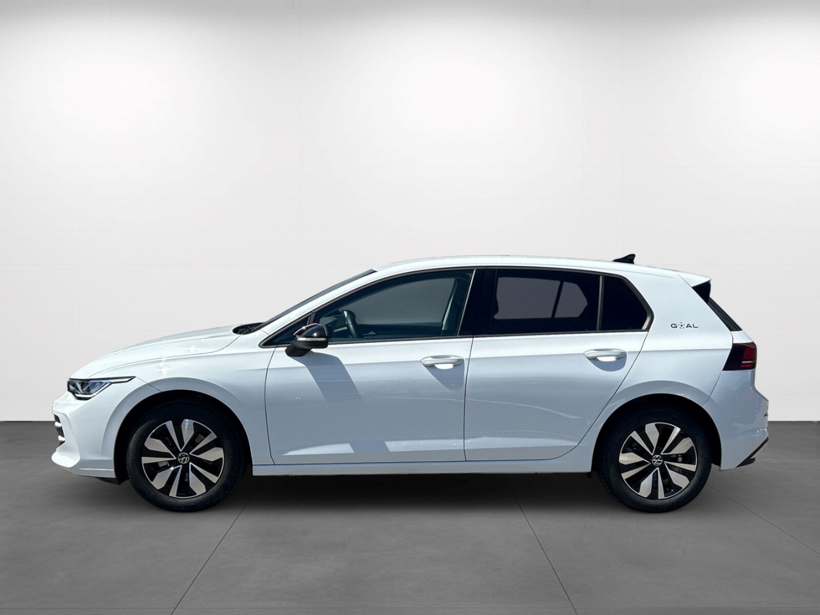Volkswagen Golf – Bild 3