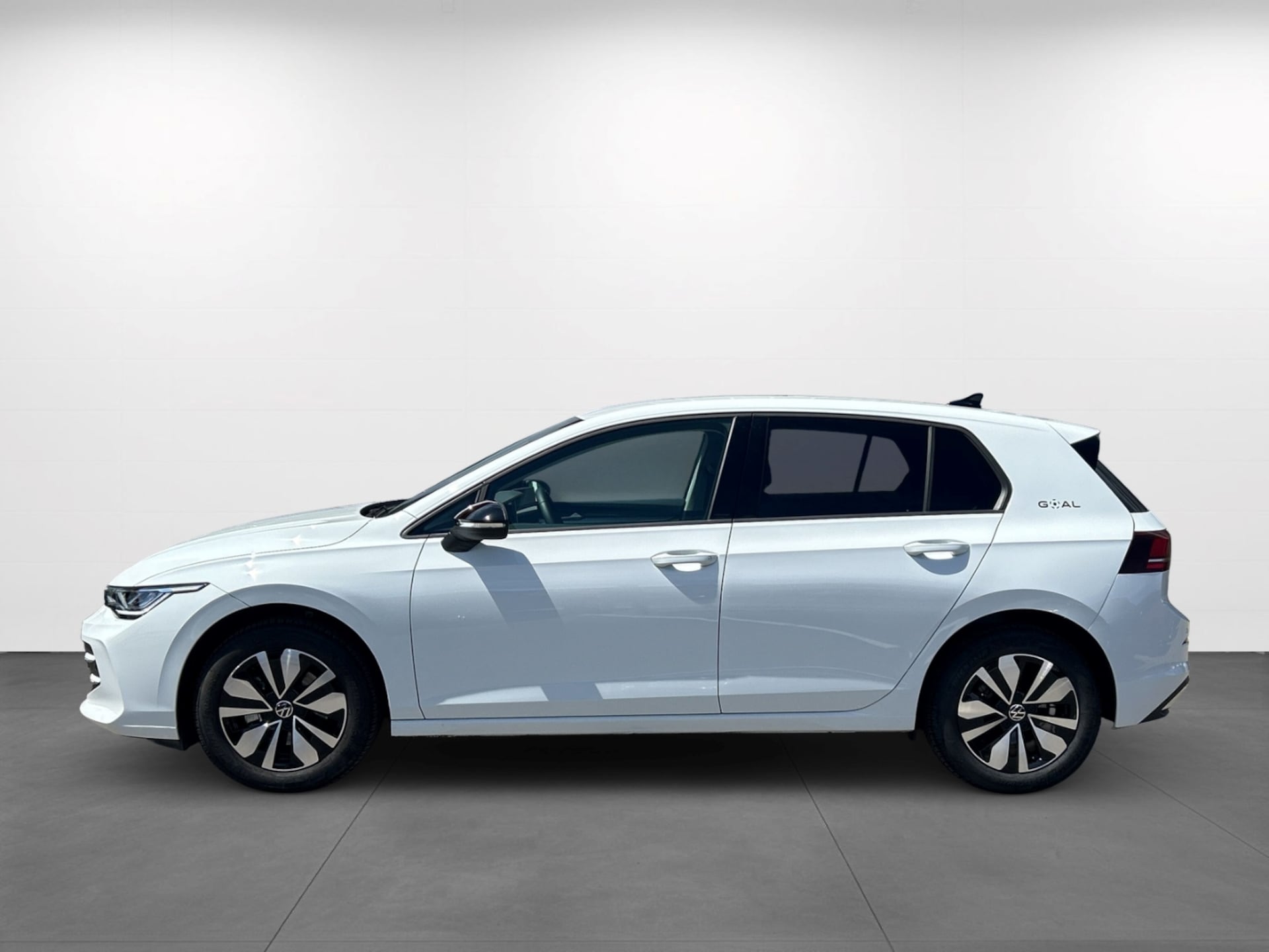 Volkswagen Golf Goal