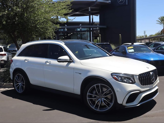 2019 Mercedes-Benz