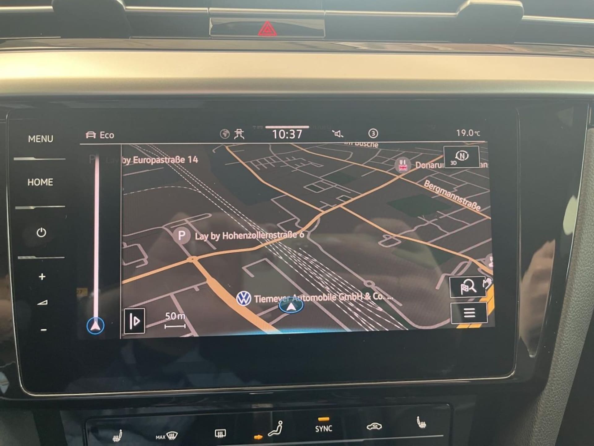 Volkswagen Arteon Shooting Brake R-Line