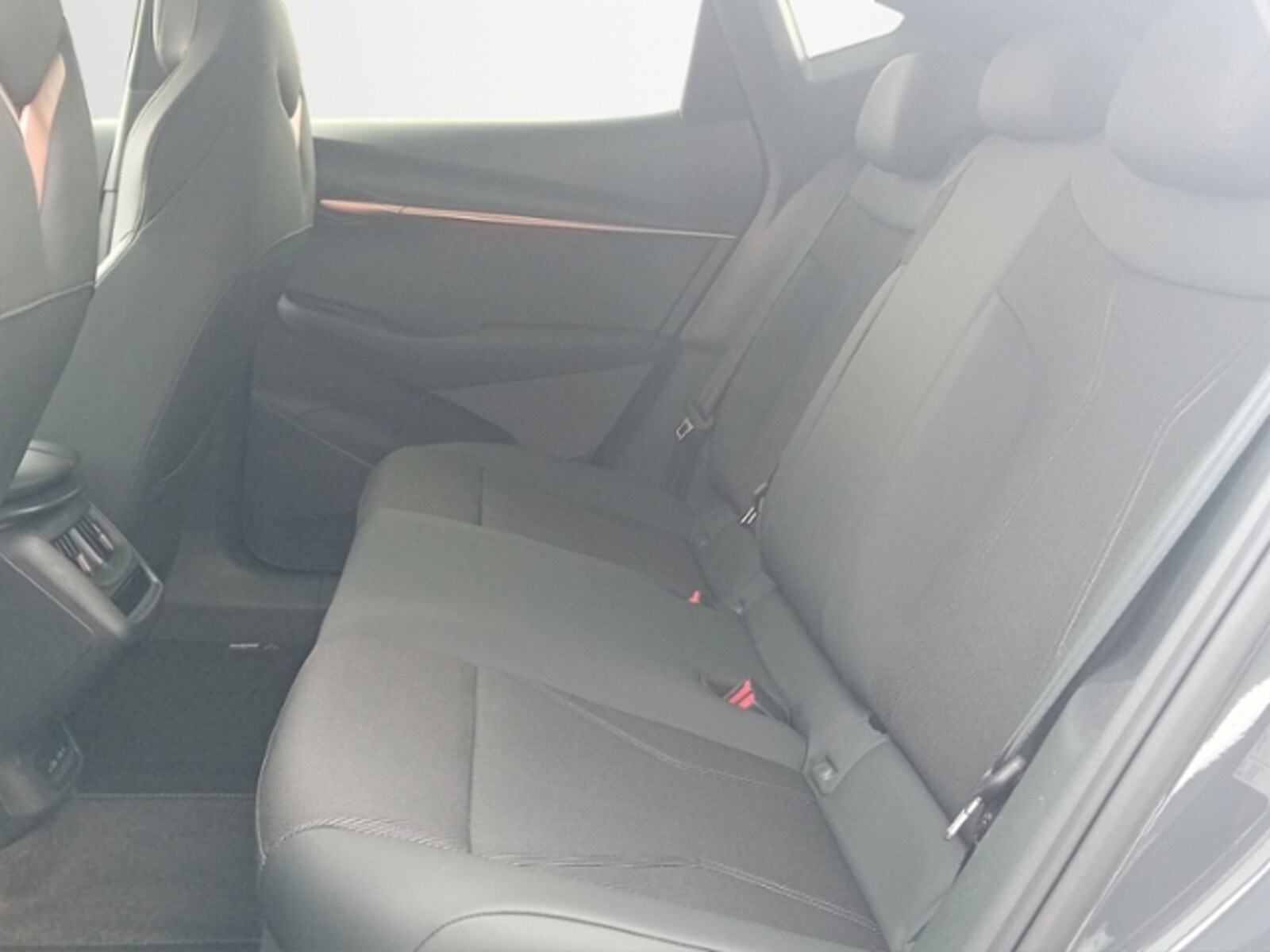 CUPRA Tavascan – Bild 12