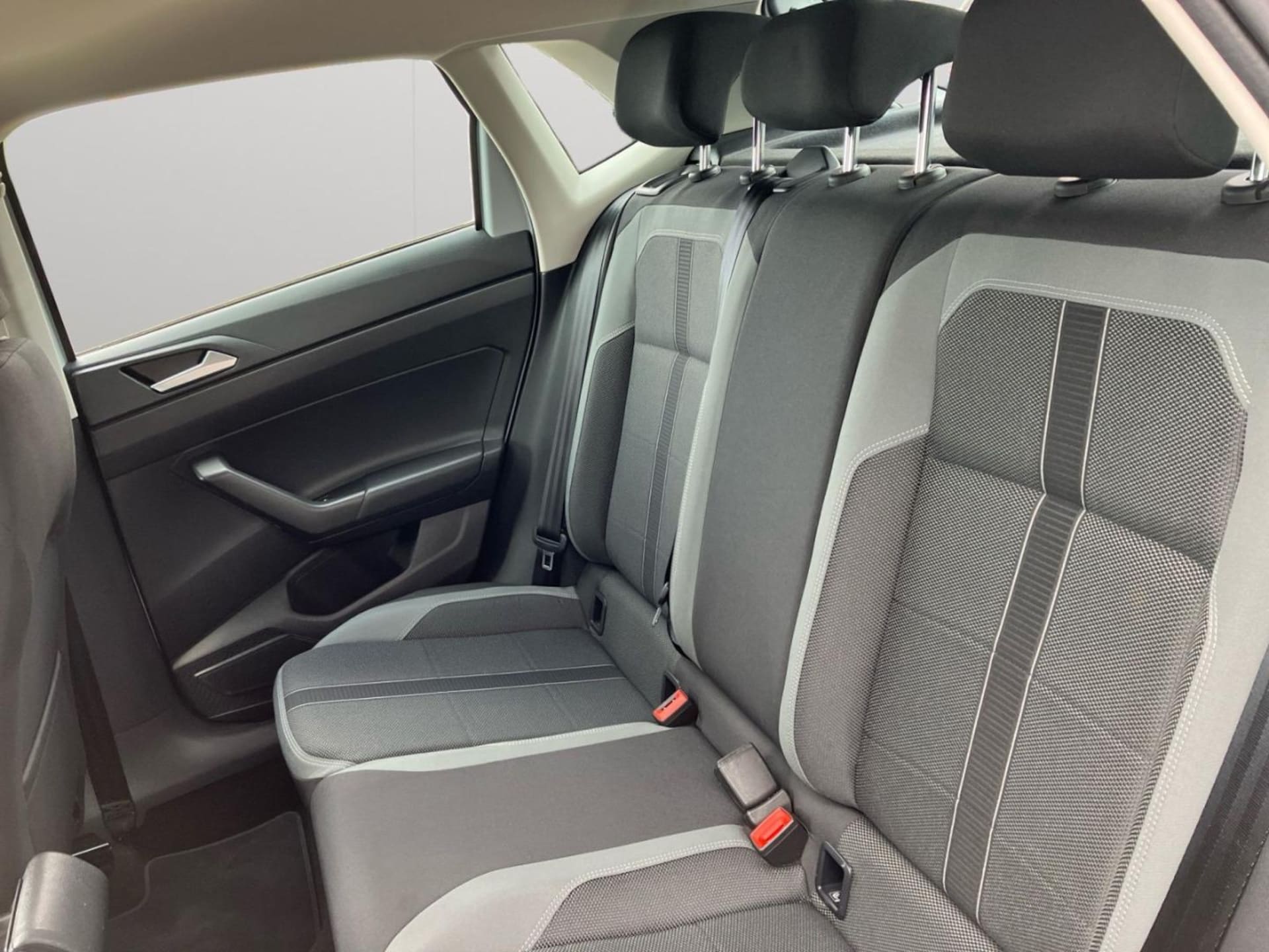 Volkswagen Polo Highline