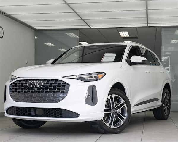 2025 Audi Q5