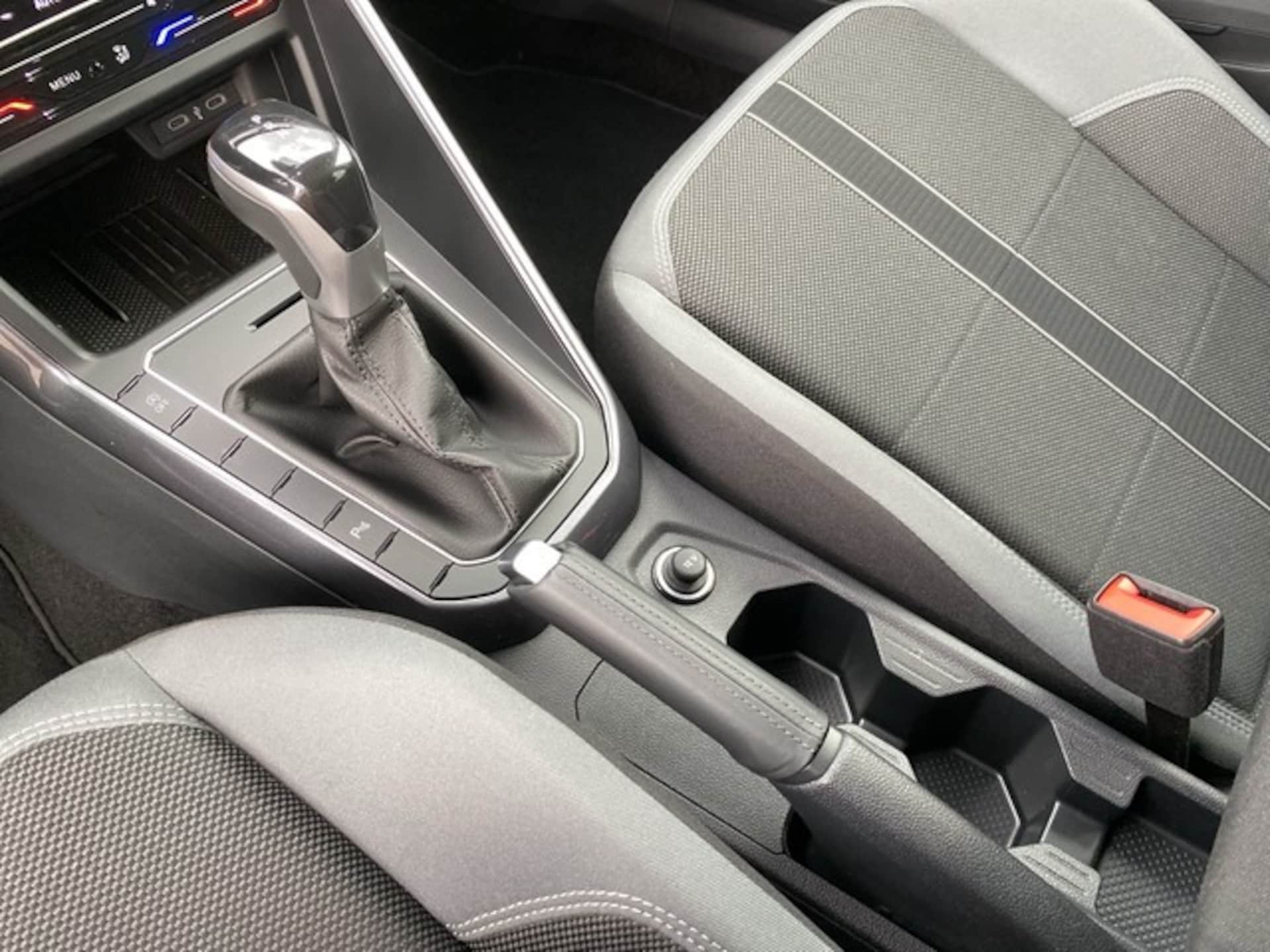 Volkswagen Polo Style