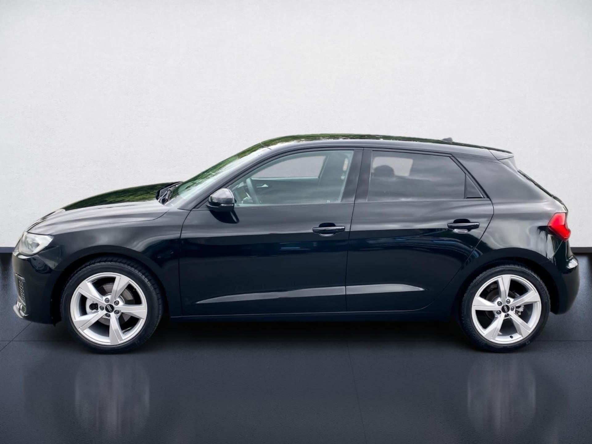 Audi A1 Sportback Advanced