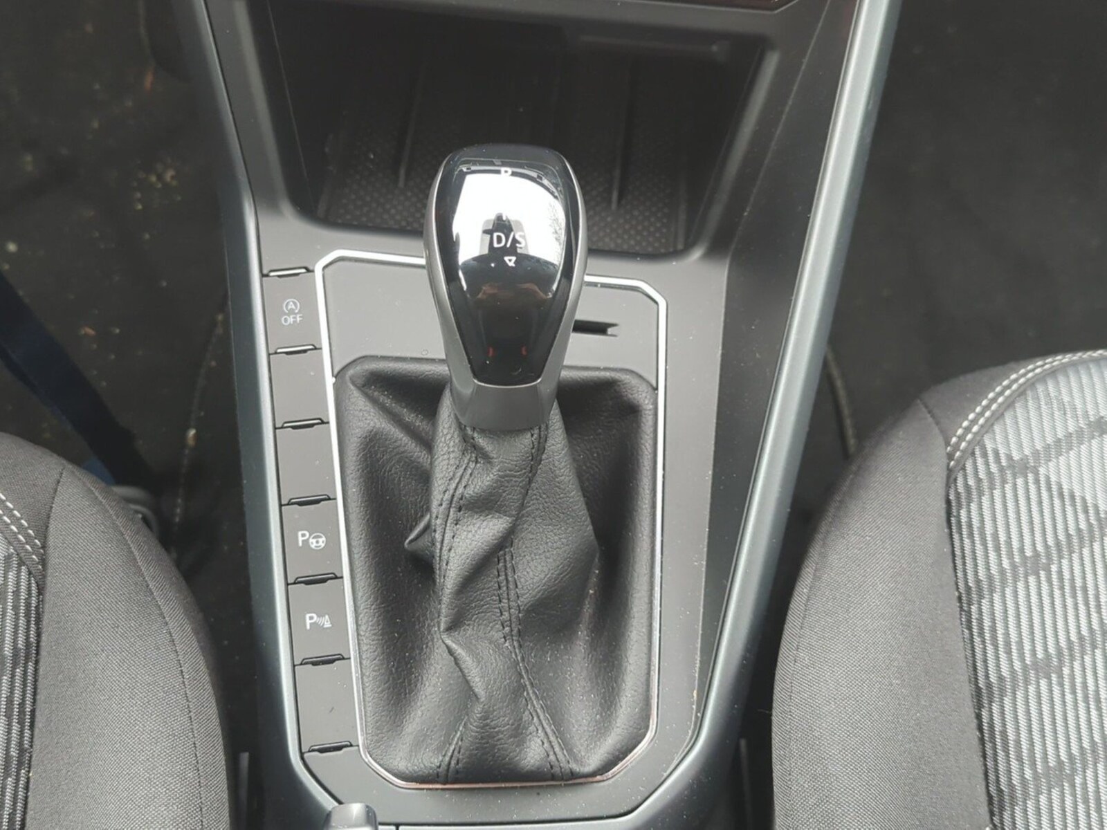 Volkswagen Taigo – Bild 11