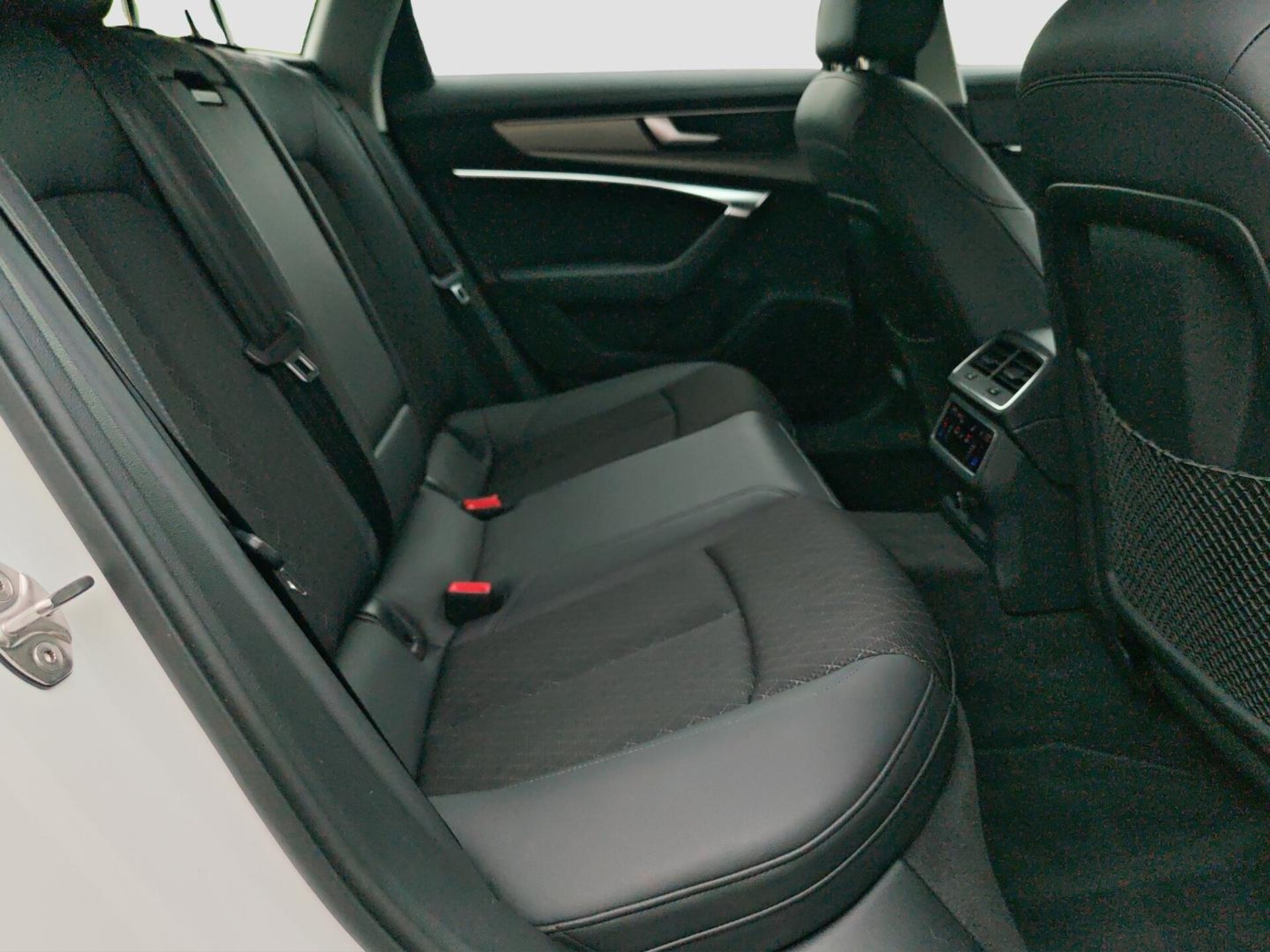 Audi A6 Avant TFSI e Design
