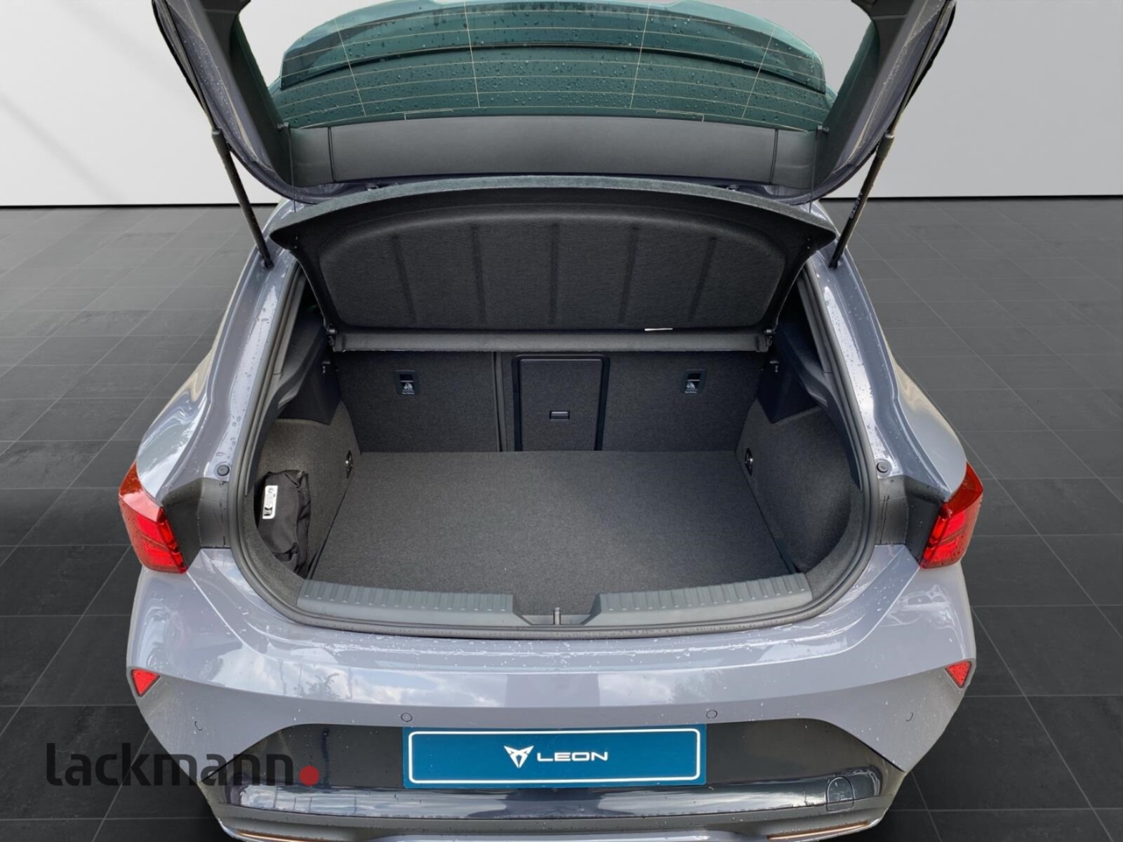CUPRA Leon – Bild 7