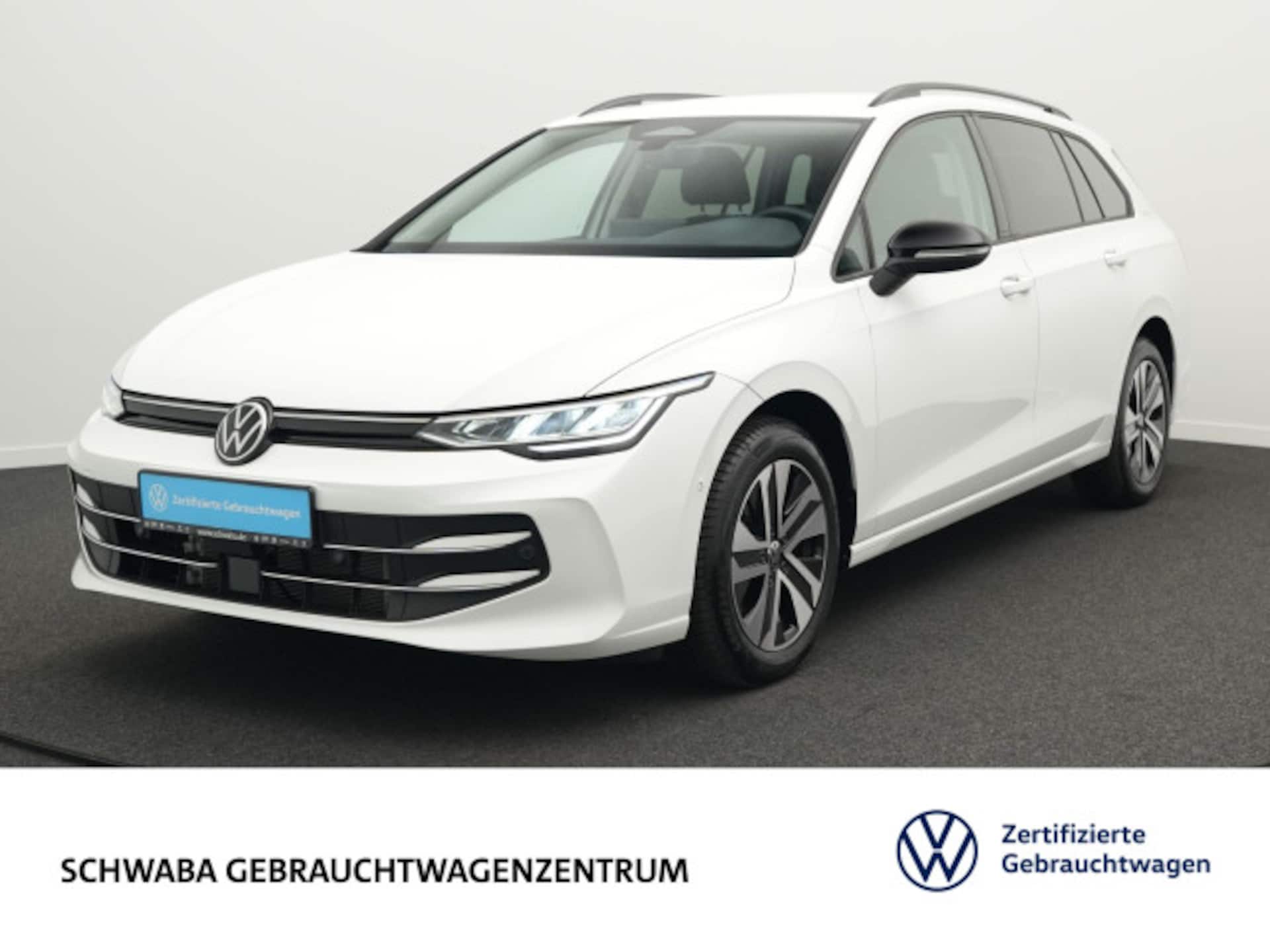 Volkswagen Golf Variant ENERGY