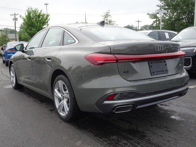 2026 Audi A5 Sedan