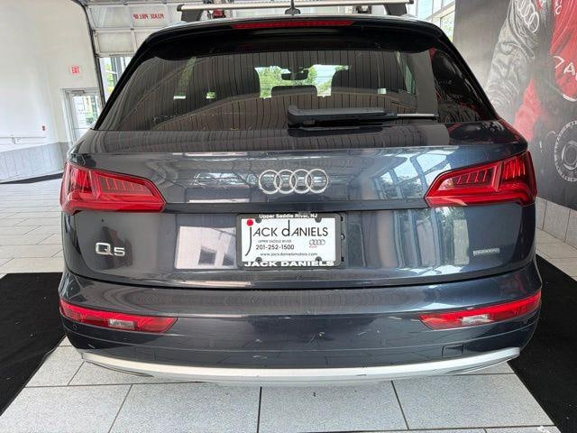 2019 Audi Q5
