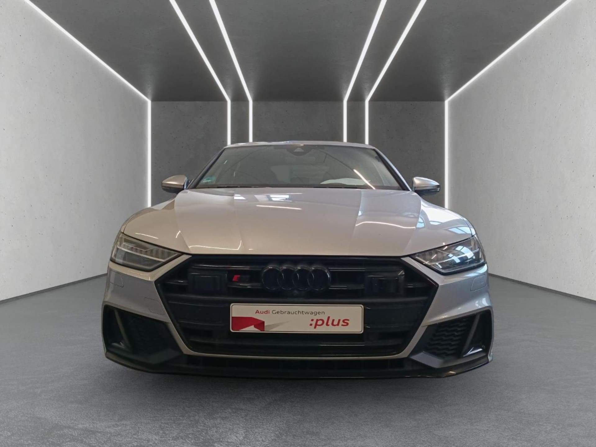 Audi S7 Sportback